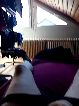 ImperlPerverso59 online show from April 9, 10:10 am