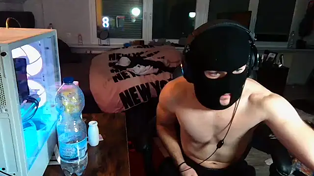 WolkenJunge2006 online show from November 2, 9:08 pm