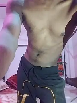 Binny91 online show from February 12, 4:13 pm