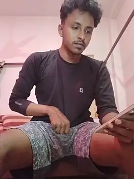 Binny91 online show from April 7, 4:56 am