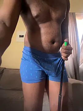 Bandana-Lad online show from February 13, 11:15 am