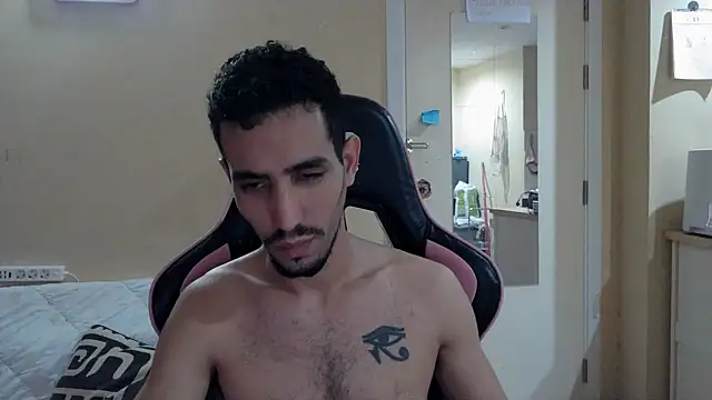 junokun22 online show from November 4, 7:26 pm