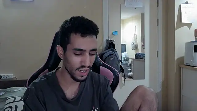 junokun22 online show from November 10, 7:08 pm