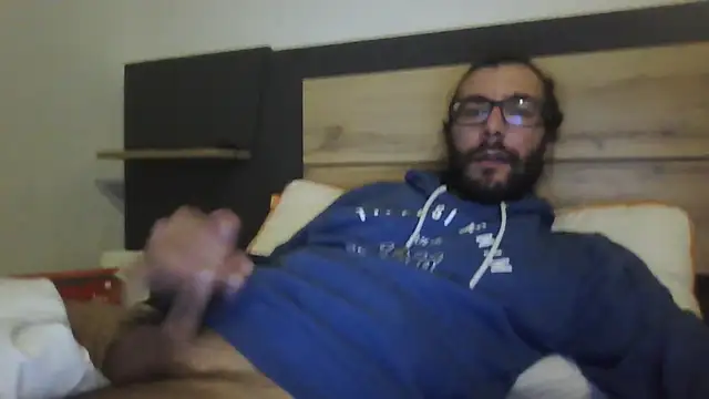 Arbneh69 online show from October 5, 5:50 pm