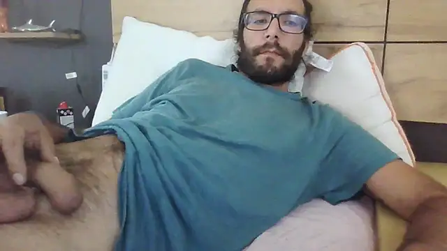 Arbneh69 online show from July 19, 3:51 pm