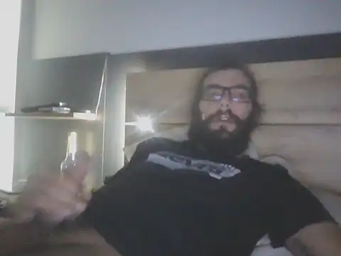 Arbneh69 online show from February 18, 9:34 pm