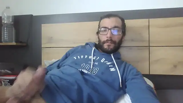 Arbneh69 online show from October 7, 3:16 pm