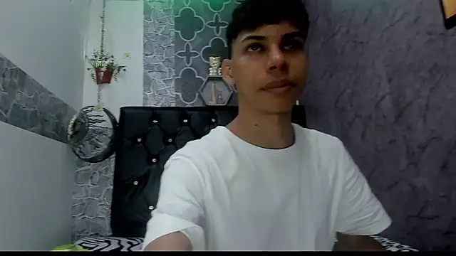 sexyboys cutex18 online show from March 13, 10:16 pm