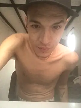 santyrestrepo online show from October 6, 12:32 pm