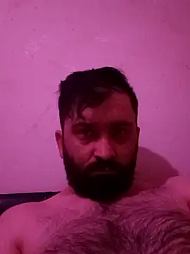 sikicideli81 online show from January 9, 5:07 pm