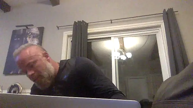 Muscledick40 online show from April 17, 2:14 am