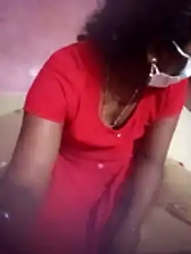 Eswar77 online show from November 14, 5:36 pm