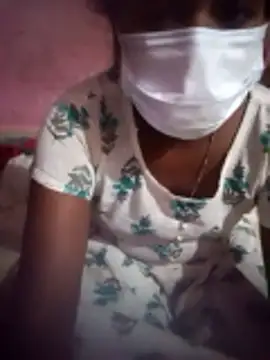 Eswar77 online show from November 19, 4:34 am