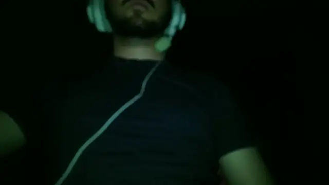 Snapshot of bimisterioso chatting on October 5, 6:50 am bimisterioso online show from October 5, 6:50 am