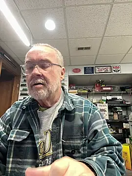 Jcaspen online show from February 15, 2:25 pm