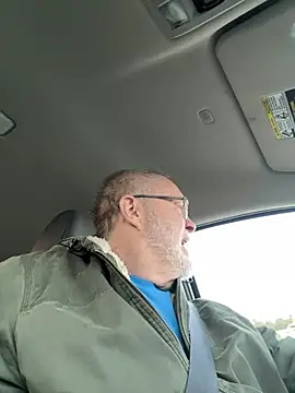 Jcaspen online show from March 15, 12:35 pm