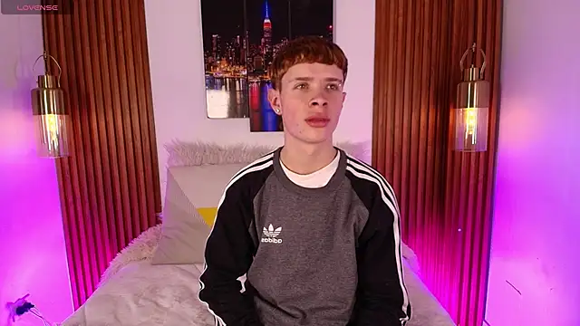 JackFrosst online show from December 4, 12:56 pm