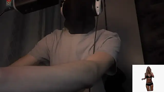 suicdemask online show from January 16, 1:25 pm