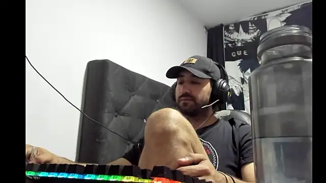 coolfriki online show from December 14, 12:17 am