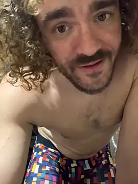 LumpaCoal online show from November 21, 1:37 am