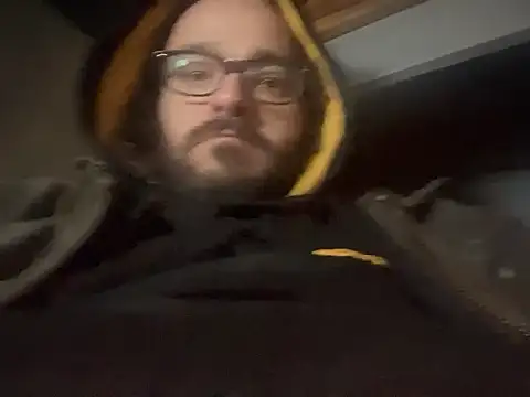 LumpaCoal online show from March 12, 6:43 am