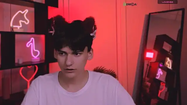 rico steel online show from November 21, 7:24 pm