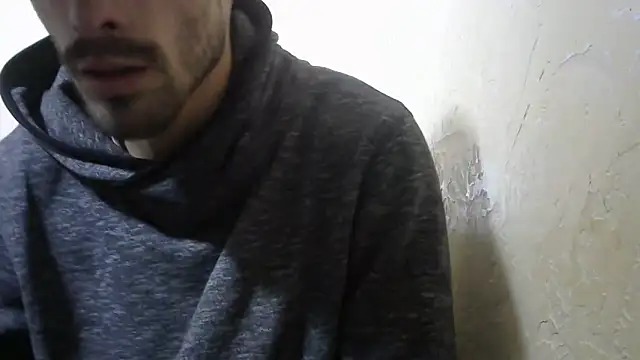 MakabulaAndrey online show from October 31, 7:28 pm