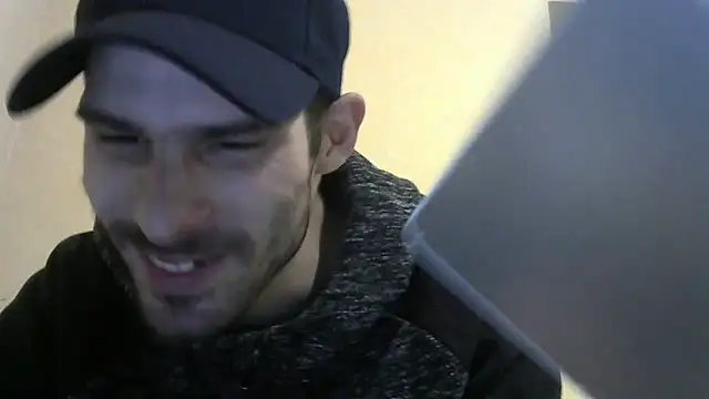 MakabulaAndrey online show from March 18, 9:40 pm