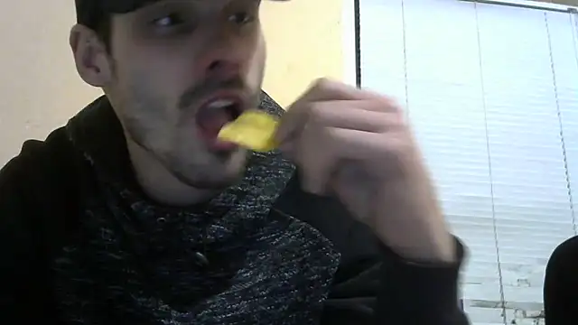 MakabulaAndrey online show from March 17, 9:39 pm