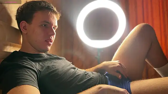 mynameischris online show from February 24, 8:59 am