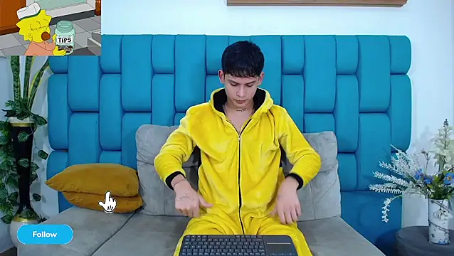 Brian hot online show from March 27, 12:17 pm