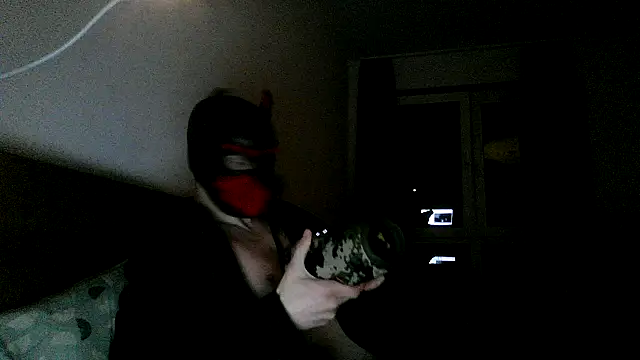 MolleDolle online show from November 28, 10:11 pm