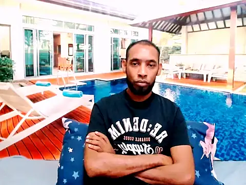 IndianMagicMike online show from October 25, 7:10 am