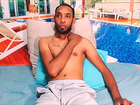 IndianMagicMike online show from March 1, 11:48 pm