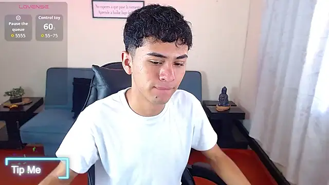 Alancum7 online show from March 21, 1:04 pm