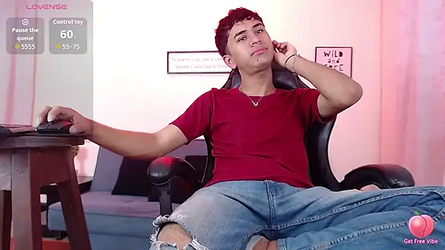Alancum7 online show from May 28, 12:58 pm