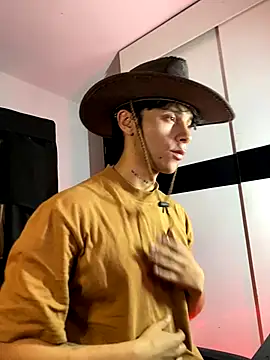 ErosDominant online show from November 12, 5:13 am