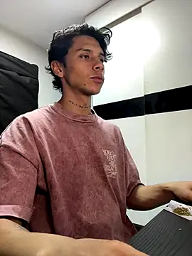 ErosDominant online show from December 3, 6:19 am