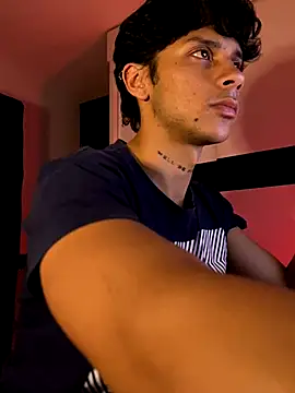 ErosDominant online show from November 13, 5:23 am