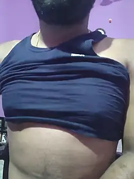 Y0ur Slave online show from July 4, 6:22 pm