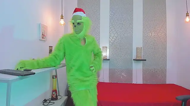 JacobBlackwell  online show from December 1, 8:23 pm