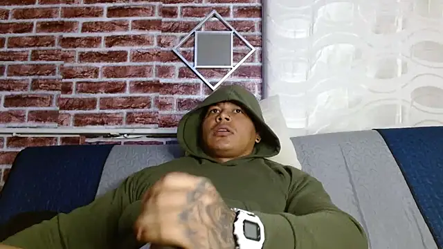 jordan bigcock  online show from April 7, 2:28 pm