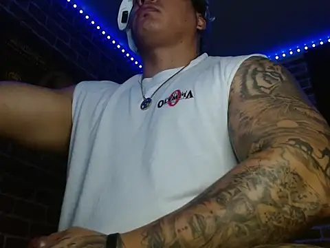 jordan bigcock  online show from October 16, 3:25 am