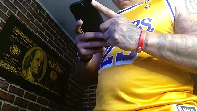 jordan bigcock  online show from January 13, 12:04 am