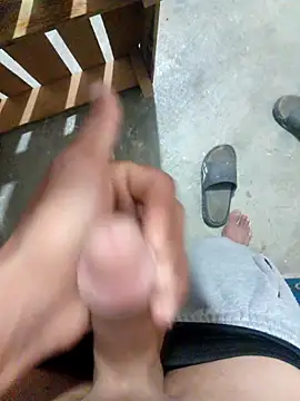 latarak321 online show from October 31, 7:28 pm