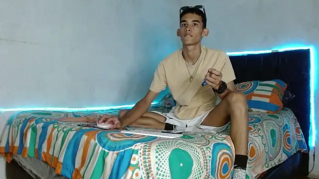 Paulosex12 online show from October 18, 3:28 pm