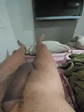 Merlin2310 online show from December 15, 12:57 pm