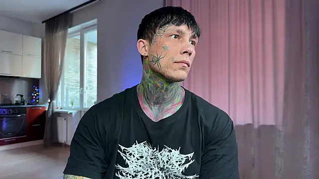 Anubisgods online show from March 7, 8:01 am