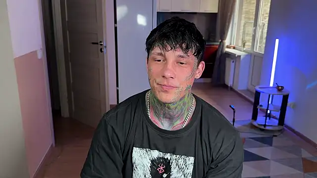 Anubisgods online show from March 18, 8:17 am