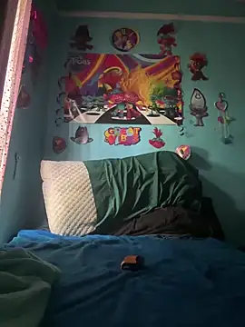 Steven-1989 online show from April 8, 5:00 pm